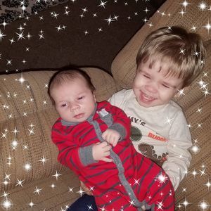 Meet your Posher, Sandy